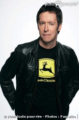 Jean-Luc Lemoine