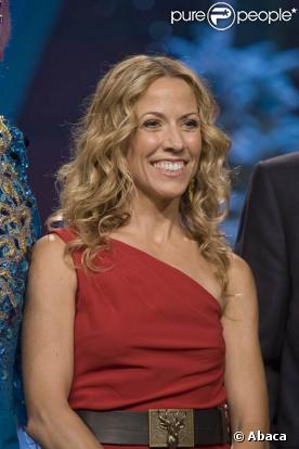 Sheryl Crow