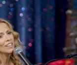 Sheryl Crow