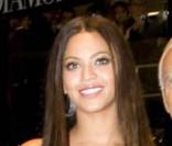 Pour Armani, Beyoncé est un Diamonds