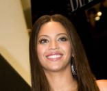Beyoncé Knowles, le diamant d'Armani