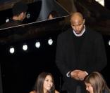 Beyoncé Knowles dédicace le parfum Diamonds d'Armani