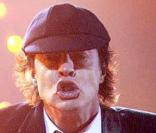 Angus young