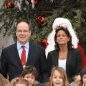 PHOTOS : Albert de Monaco, Noël avec les femmes de sa vie mais... sans Charlène !
