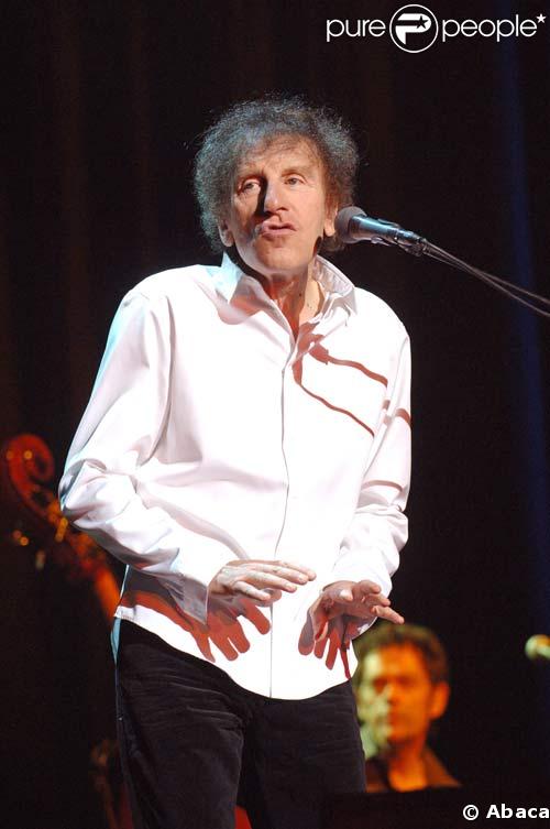 Alain Souchon