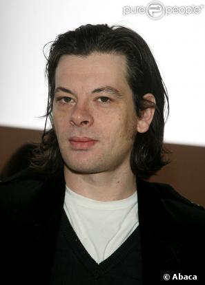 Benjamin Biolay