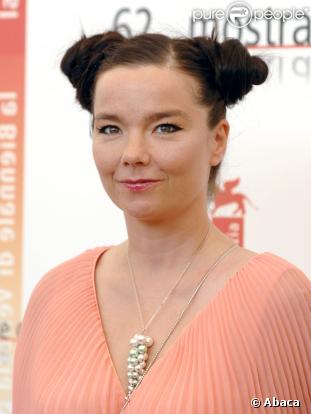 Björk