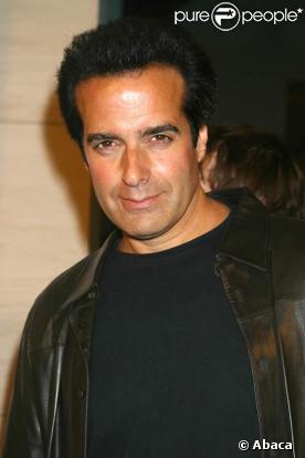 David Copperfield
