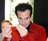 David Copperfield