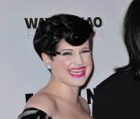 Kelly Osbourne