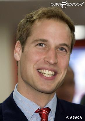 Le Prince William