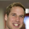 PHOTOS : Mais qu'arrive t-il au Prince William ? Il devient un vrai rebelle !
