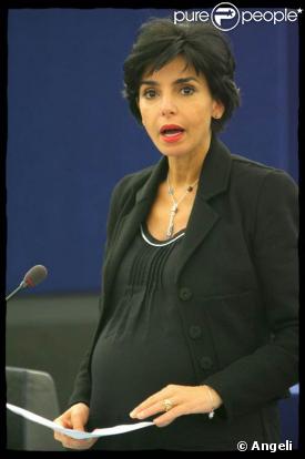 Rachida Dati