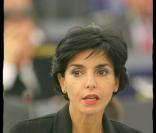Rachida Dati