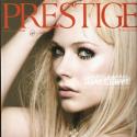 PHOTOS : Avril Lavigne métamorphosée... en femme fatale !