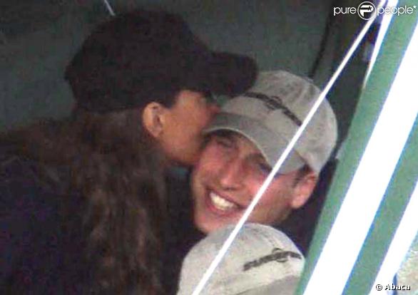 Kate Middleton et le Prince William