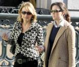 Kate Middleton et sa maman Carole
