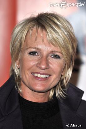 Sophie Davant