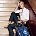 PHOTOS EXCLUSIVES : Gwyneth Paltrow a quelque chose de nouveau dans sa vie... 