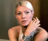 Gwyneth Paltrow (backstage) pour la campagne Tod's printemps/été 2009