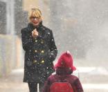 Vanessa Williams et sa fille Matilda