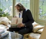 John Nollet s'envole avec Louis Vuitton