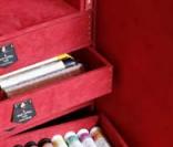 John Nollet s'envole avec Louis Vuitton