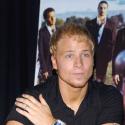 Le fils de Brian Littrell des Backstreet Boys, atteint d'une maladie rare ! 