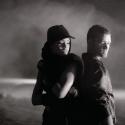 PHOTOS : Découvrez de nouvelles images du clip brûlant de Rihanna et Justin Timberlake... 