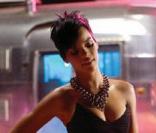 Rihanna et Justin Timberlake tournent le clip 'Rehab'