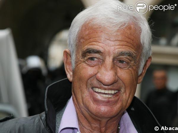 Jean-Paul Belmondo