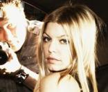 Fergie par Ben W