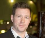 Christy Trlington et Ed Burns