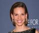 Hilary Swank récompensée