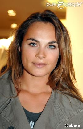 Mélanie Maudran
