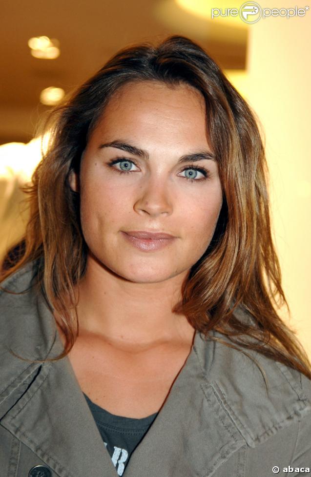 Mélanie Maudran