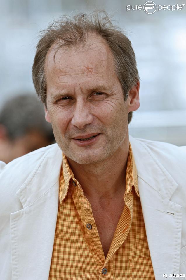 Hippolyte Girardot