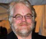 Philip Seymour Hoffman 