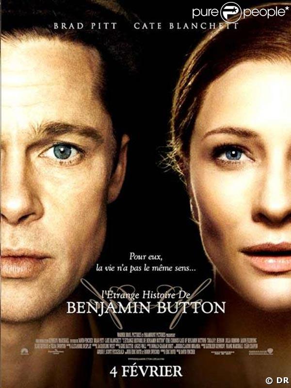 The Curious Case of Benjamin Button