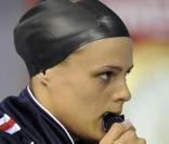 Laure Manaudou