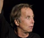 Fabrice Luchini dans Le Point sur Robert' au festival de Ramatuelle