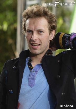 Chris Martin et Coldplay avaient prévu un cadeau de Noël pour leurs fans