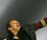 Chris Martin et Coldplay avaient prévu un cadeau de Noël pour leurs fans
