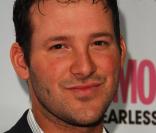Tony Romo