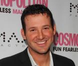 Tony Romo