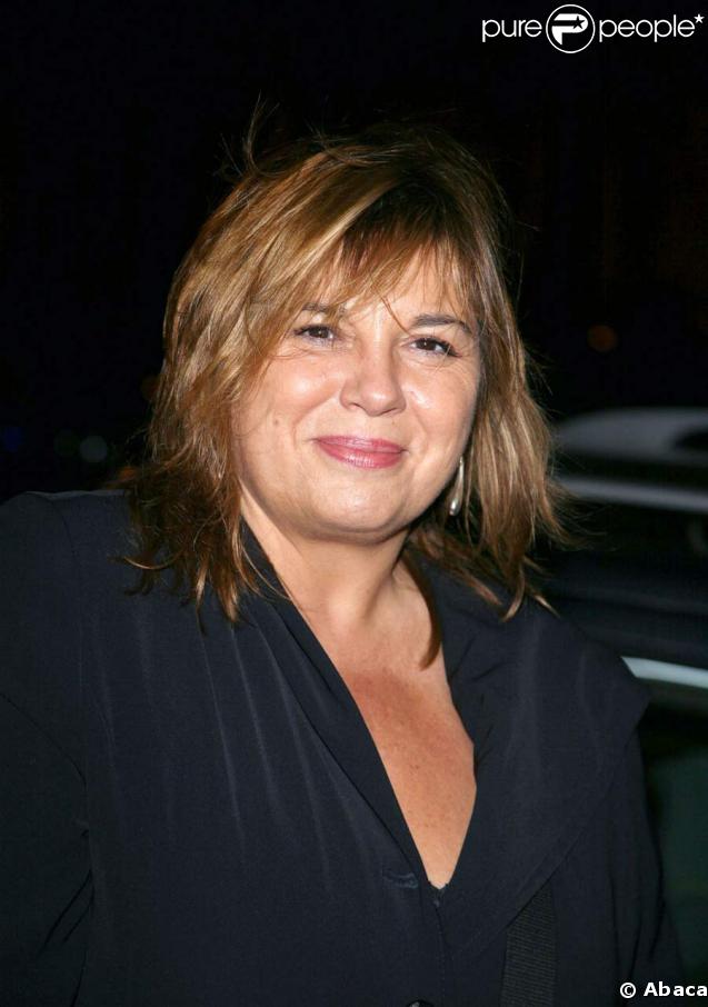 Michèle Bernier