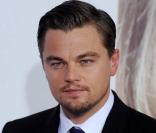 Leonardo DiCaprio