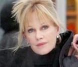 Les stars à Aspen Mélanie Griffith 