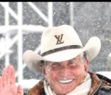 Les stars à Aspen Georges Hamiton