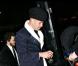 PHOTOS : Billy Zane chic en haut... en mode poubelle en bas !
